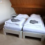 Ruim Vakantiehuis Aan Het Veerse Meer
