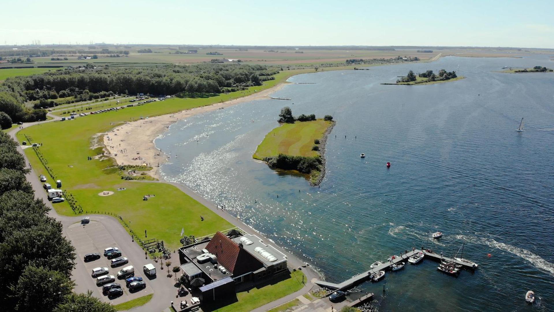Ruim Aan Het Veerse * Wolphaartsdijk