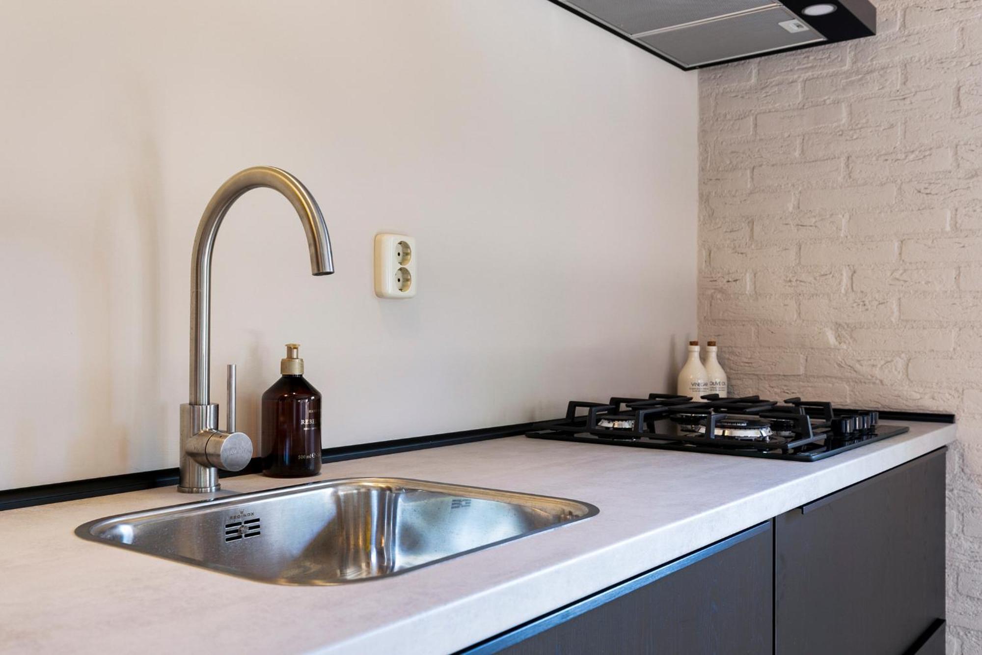 Ruim Aan Het Veerse Vakantiehuis Wolphaartsdijk