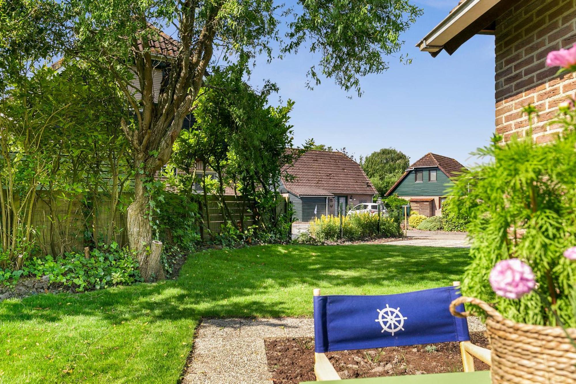 Vakantiehuis Ruim Aan Het Veerse *