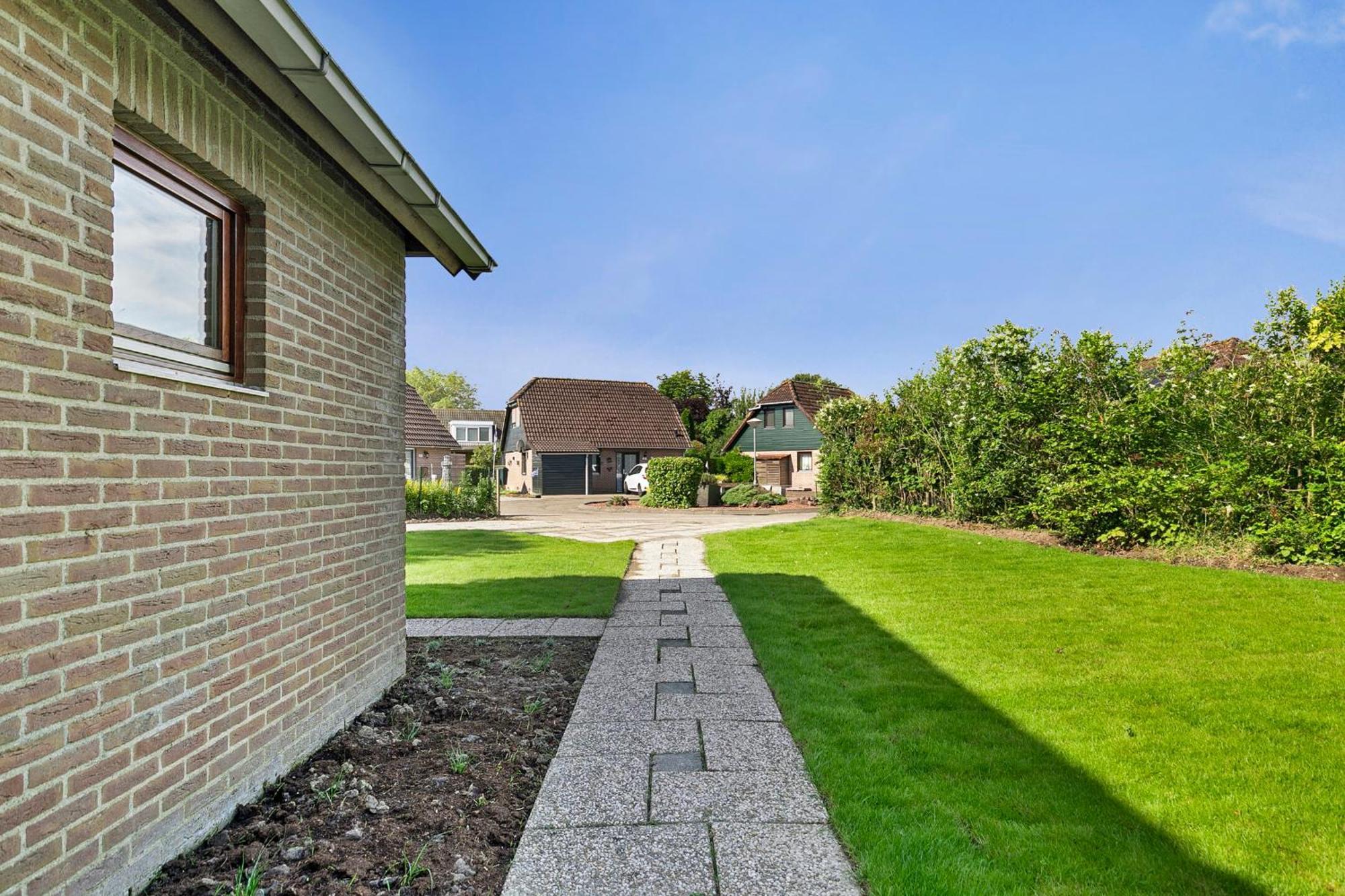 Vakantiehuis Ruim Aan Het Veerse Wolphaartsdijk