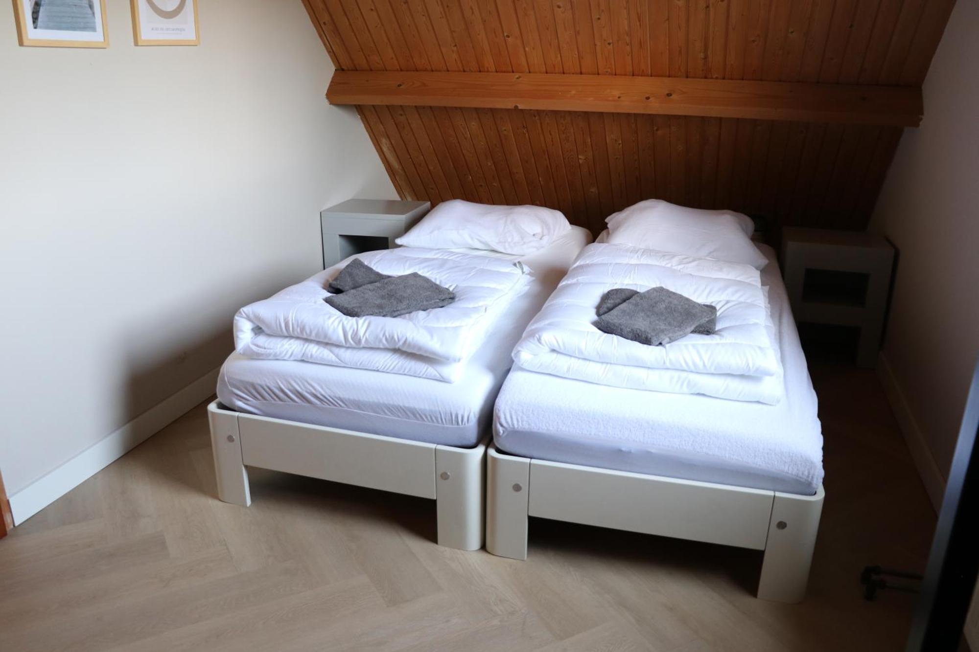 Ruim Aan Het Veerse Vakantiehuis Wolphaartsdijk