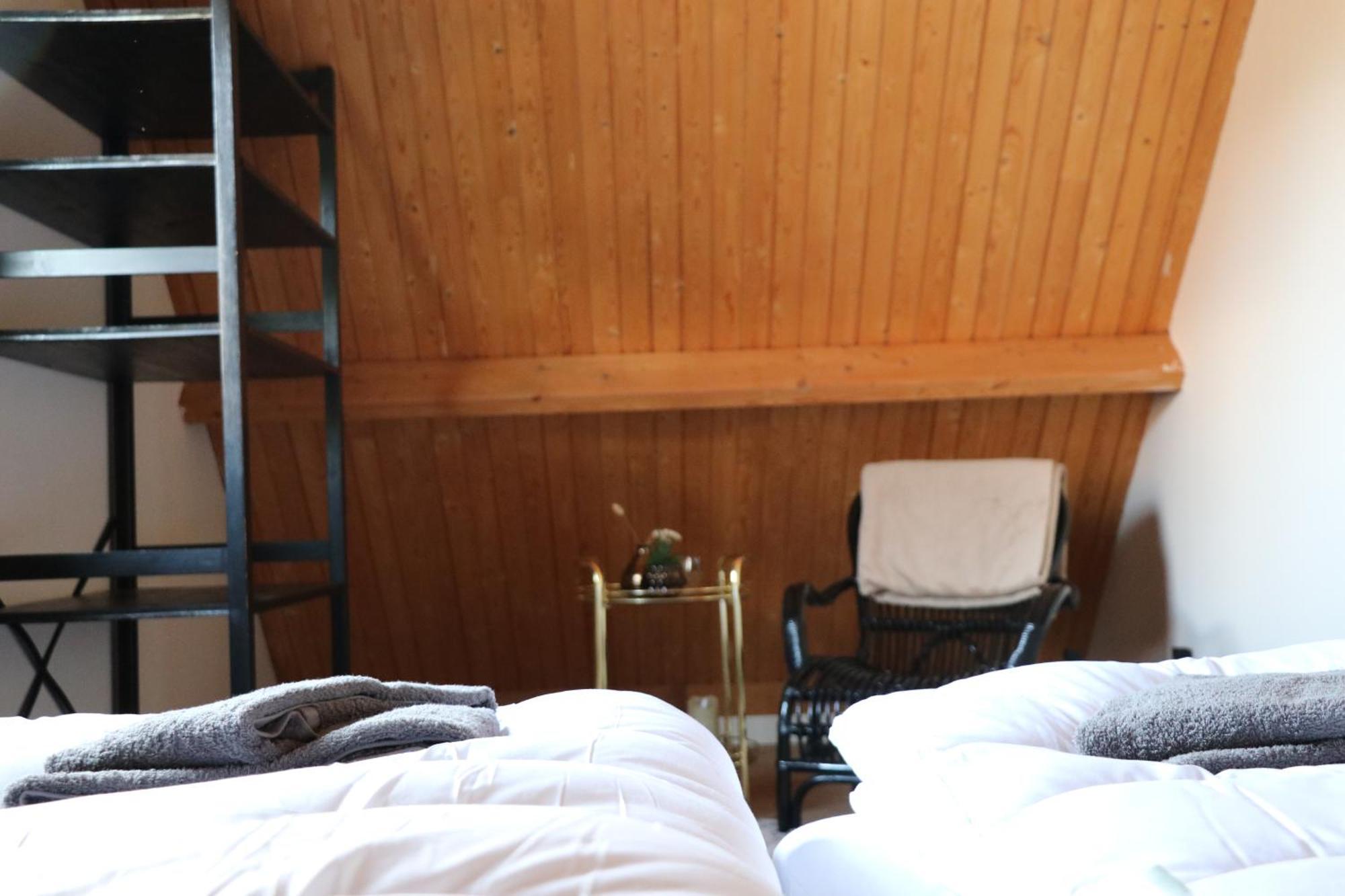 Vakantiehuis Ruim Aan Het Veerse Wolphaartsdijk