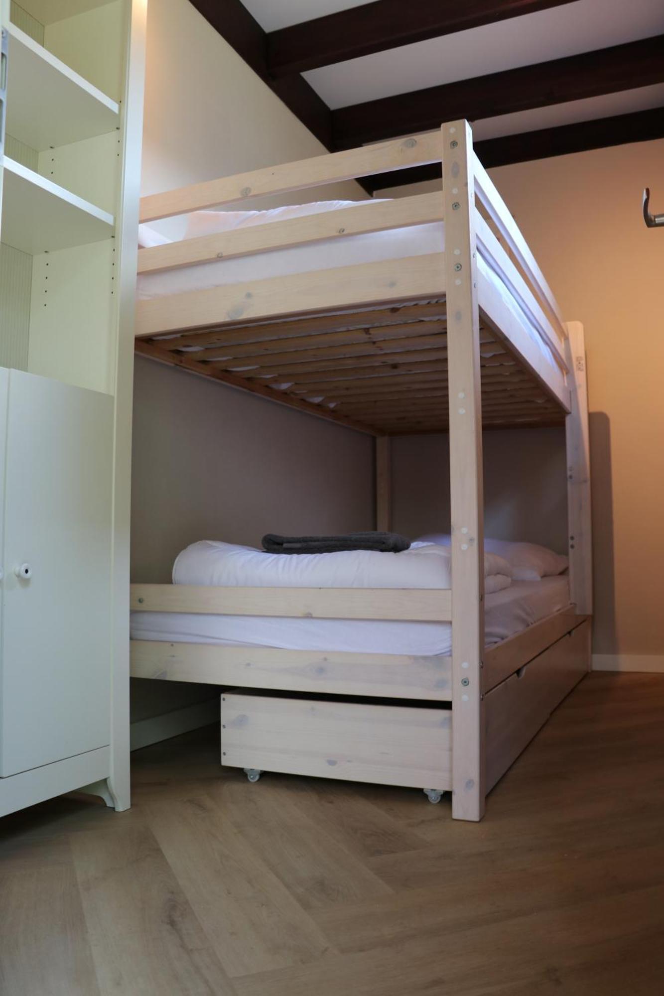 Vakantiehuis Ruim Aan Het Veerse
